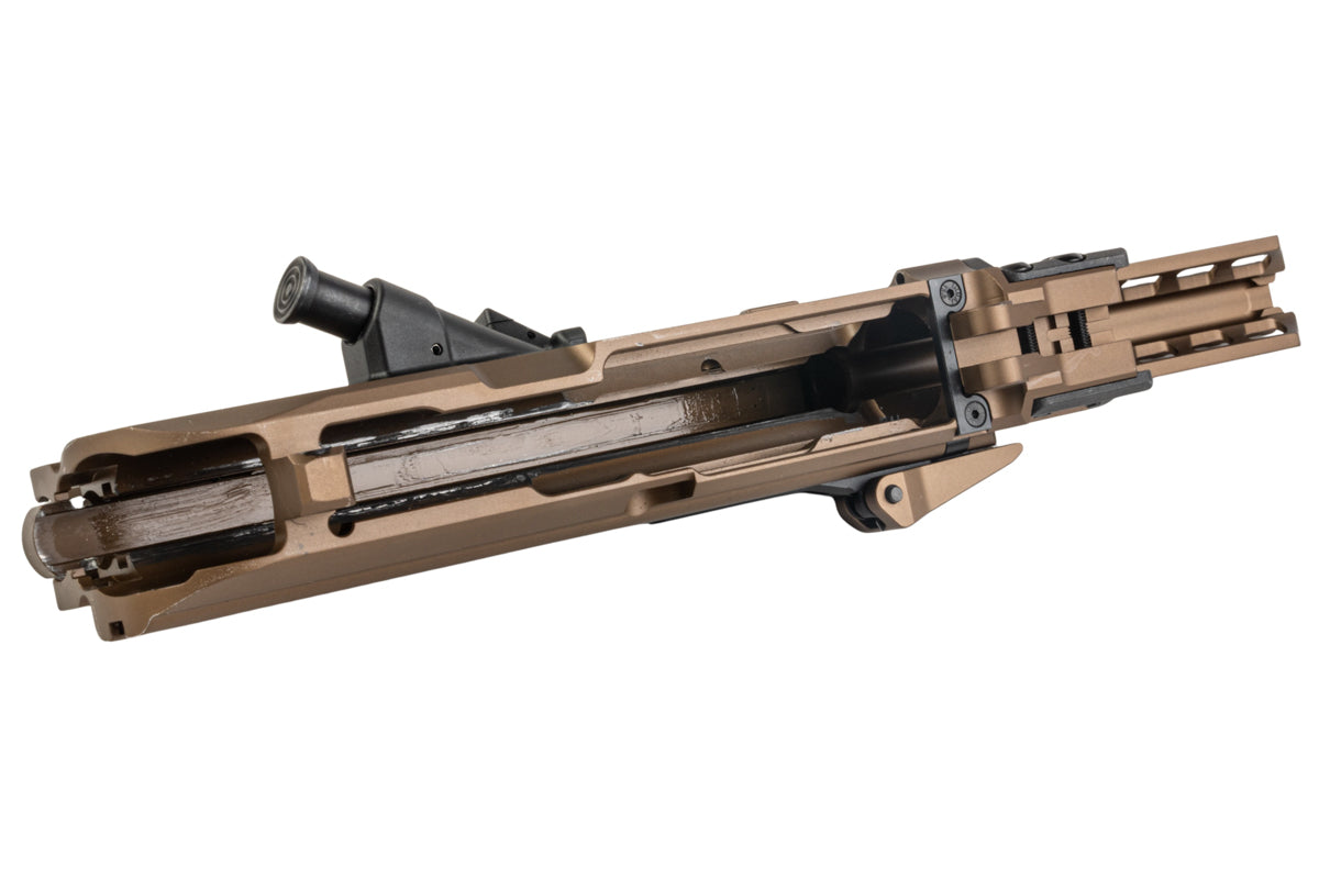 PROW System Original Upper Receiver For WG68 MCX-Spear XM5 GBB