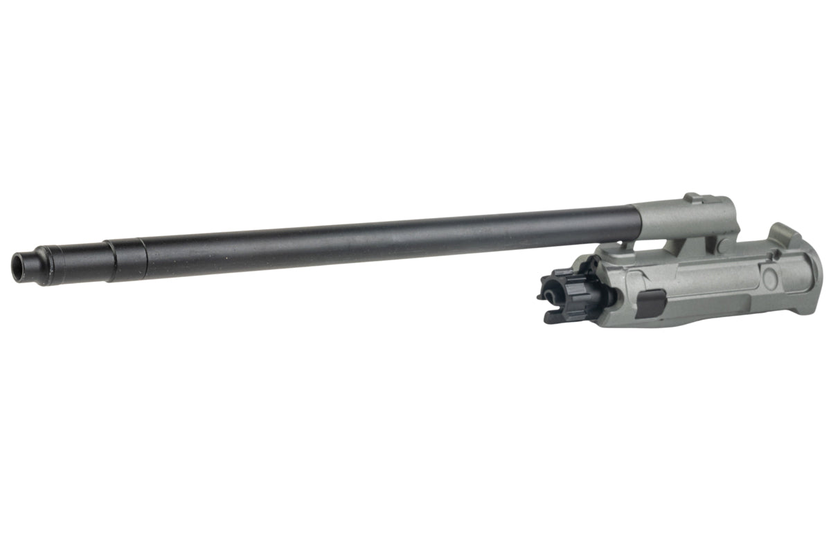 PROW Aluminum Bolt Carrier w/ Nozzle Set For MCX-Spear XM5 GBB