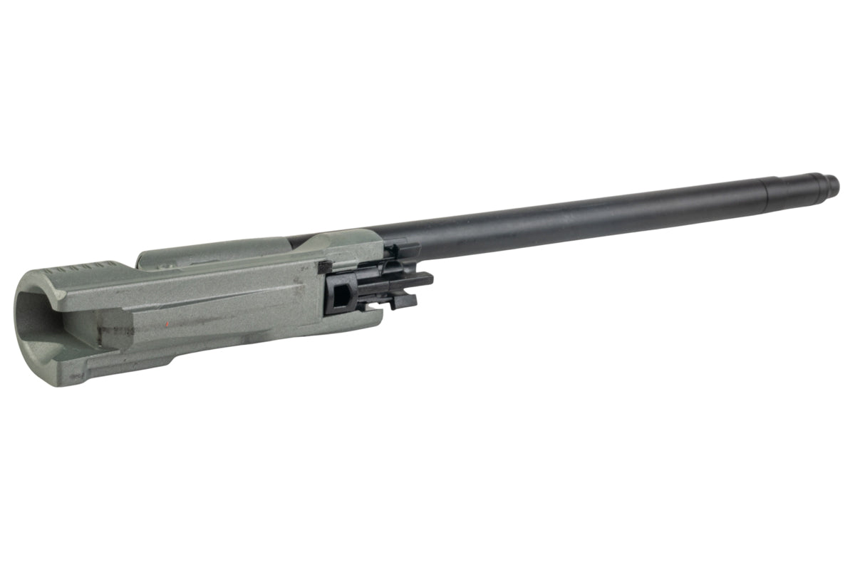PROW Aluminum Bolt Carrier w/ Nozzle Set For MCX-Spear XM5 GBB