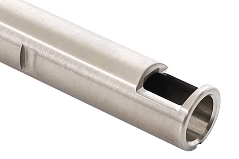 Prometheus Stainless Steel 6.03mm EG WIDE Inner Barrel for Tokyo Marui AEG (280mm)