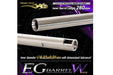 Prometheus Stainless Steel 6.03mm EG WIDE Inner Barrel for Tokyo Marui AEG (280mm)