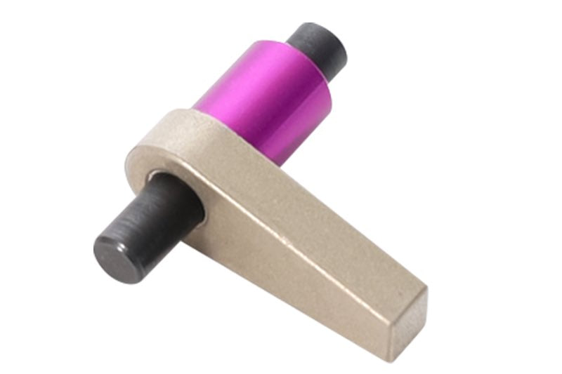 Prometheus Hard Anti-Reverse Latch for Tokyo Marui NGRS Rifle & High C ...