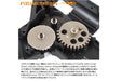 Prometheus Gearbox Adjustment Shim Set (5 sizes × 5pcs each)
