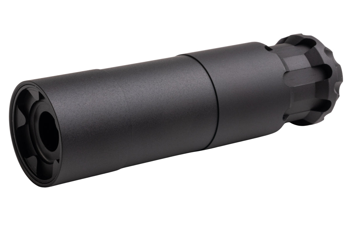 Pro Arms RUG Style Dummy Silencer (14mm CCW/ 120mm)