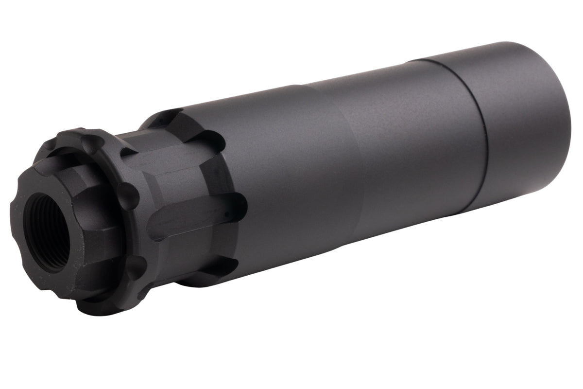 Pro Arms RUG Style Dummy Silencer (14mm CCW/ 120mm)