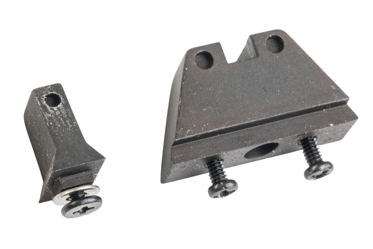 Pro Arms Steel Suppressor Sight For Tokyo Marui G17 Gen 5 MOS Airsoft