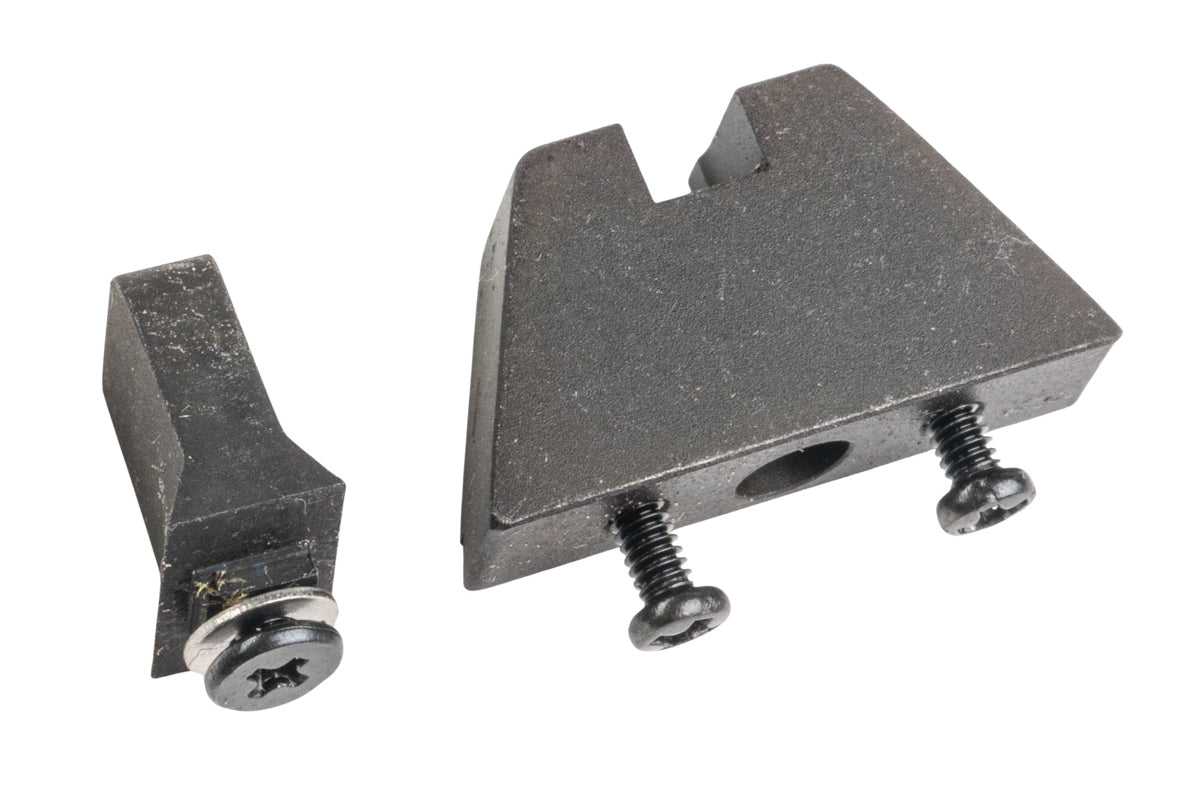 Pro Arms Steel Suppressor Sight For Tokyo Marui G17 Gen 5 MOS Airsoft