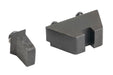 Pro Arms Steel Suppressor Sight For Tokyo Marui G17 Gen 5 MOS Airsoft