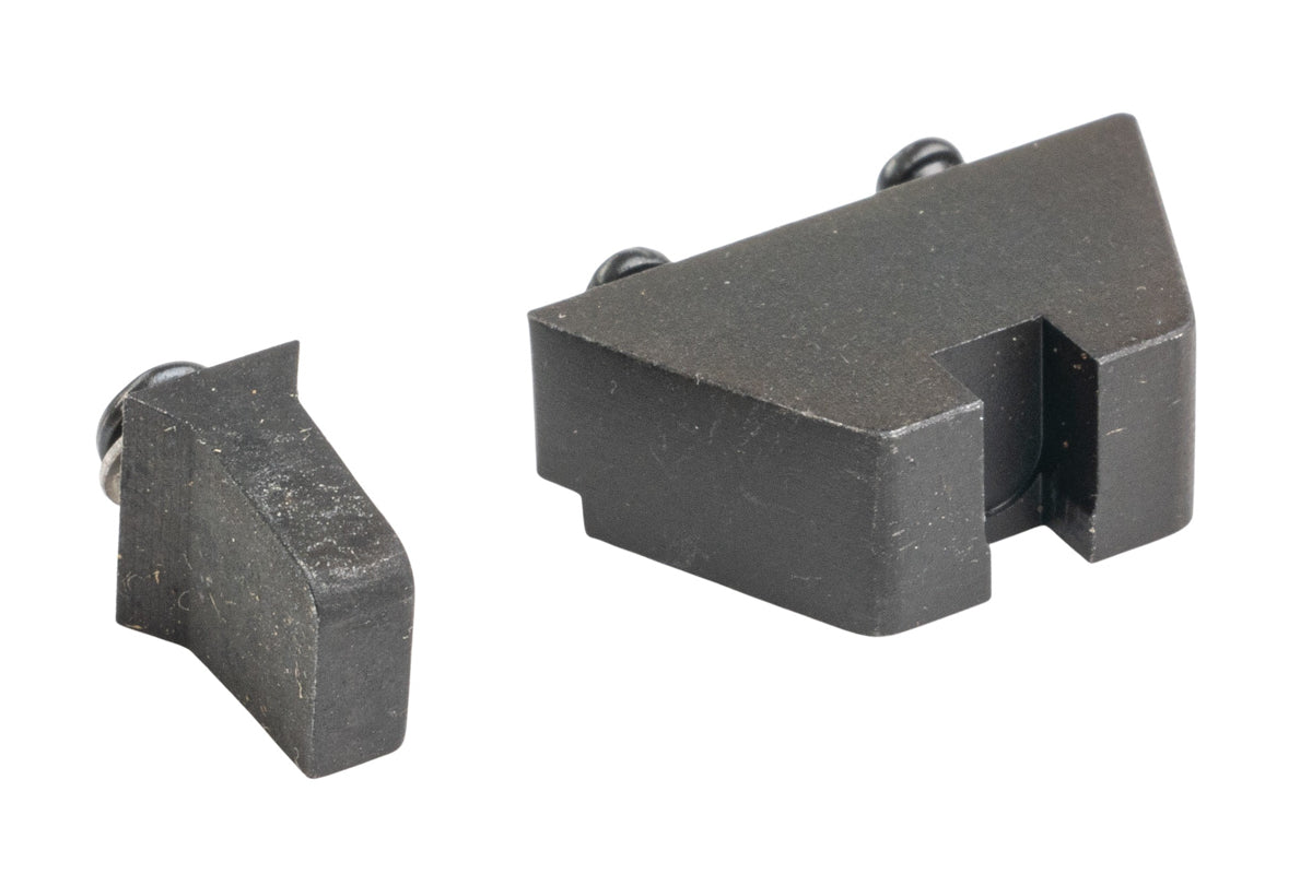 Pro Arms Steel Suppressor Sight For Tokyo Marui G17 Gen 5 MOS Airsoft