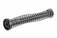 Pro Arms 130% Steel Recoil Rod For Umarex/ VFC Walther PDP Compact GBB Airsoft