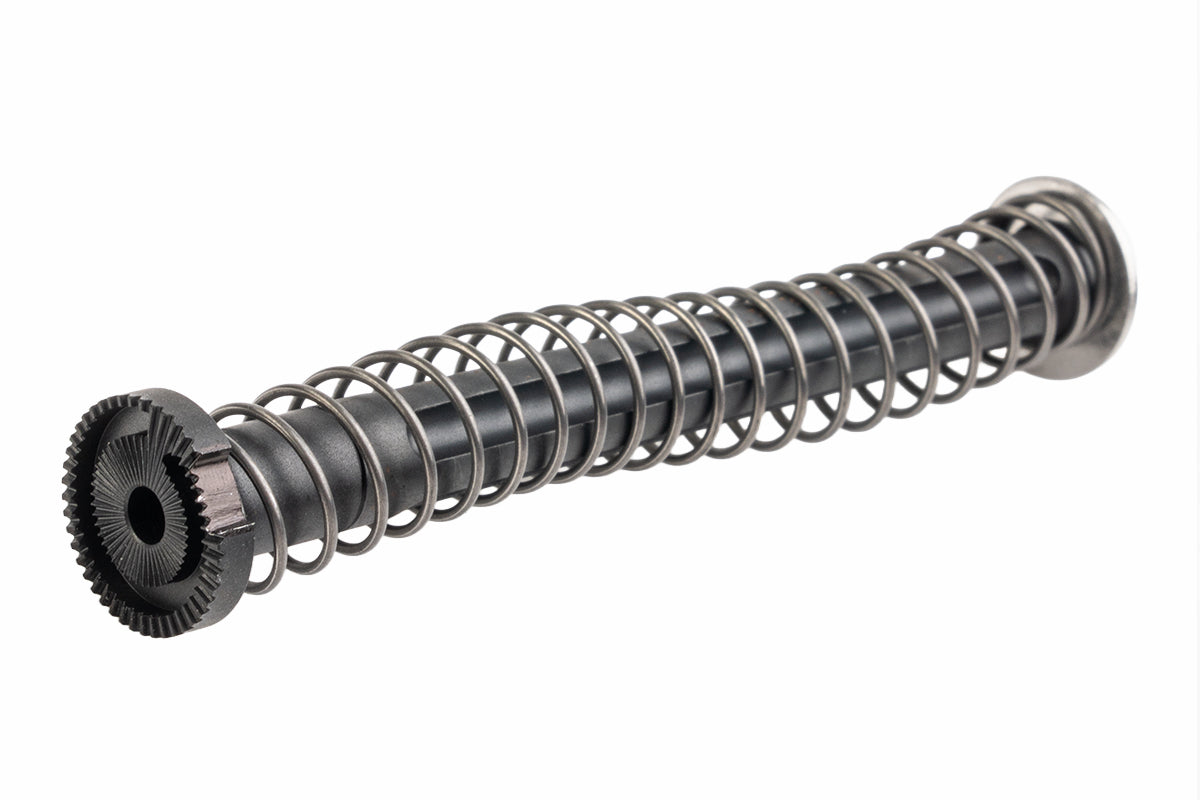 Pro Arms 130% Steel Recoil Rod For Umarex/ VFC Walther PDP Compact GBB Airsoft