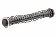 Pro Arms 130% Steel Recoil Rod For Umarex/ VFC Walther PDP Compact GBB Airsoft
