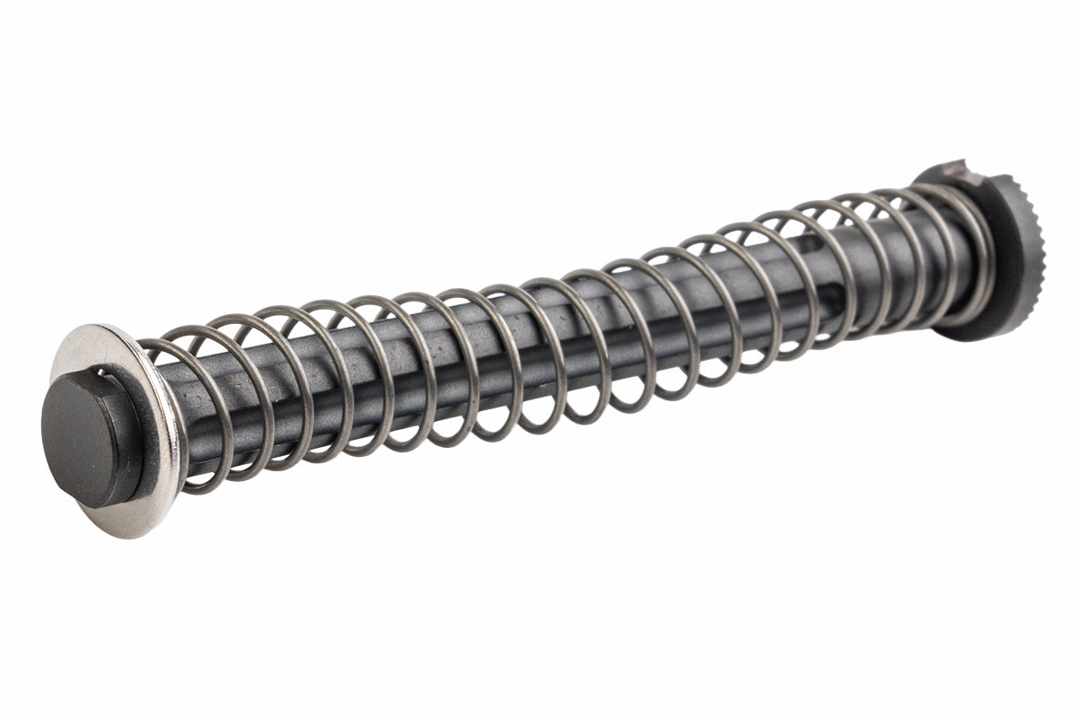Pro Arms 130% Steel Recoil Rod For Umarex/ VFC Walther PDP Compact GBB Airsoft