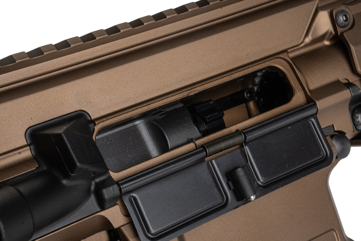 PROW System NGSW MCX-Spear XM5 13 Inch GBB Rifle (Tan)