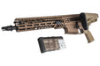PROW System NGSW MCX-Spear XM5 13 Inch GBB Rifle (Tan)
