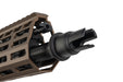 PROW System NGSW MCX-Spear XM5 13 Inch GBB Rifle (Tan)