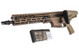PROW System NGSW MCX-Spear XM5 GBB Rifle (13 Inch) - Tan