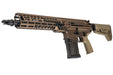 PROW System NGSW MCX-Spear XM5 GBB Rifle (13 Inch) - Tan