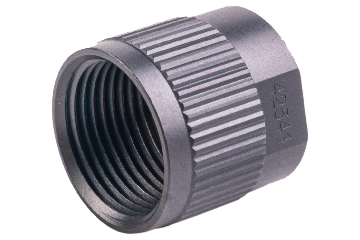 Pro Arms Glock Style Airsoft Steel Thread Protector (14mm CCW)