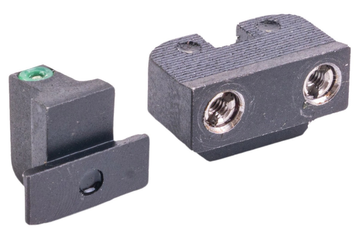 Pro Arms X-Type Tritium Steel Suppressor Sight Set For Tokyo Marui P320 GBB