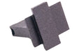 Pro Arms Fiber Optic Steel Suppressor Front Sight For Tokyo Marui P320 GBB