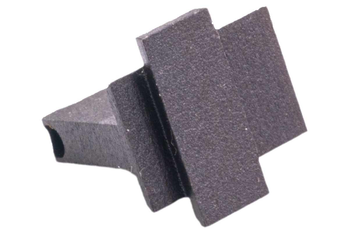Pro Arms Fiber Optic Steel Suppressor Front Sight For Tokyo Marui P320 GBB