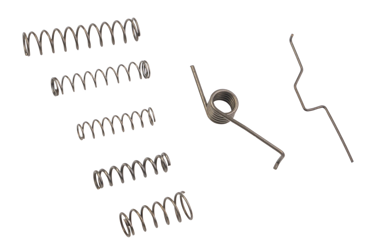 Pro Arms Replacement Spring Set For Umarex/ VFC Walther PDP Compact GBB Airsoft Pistol