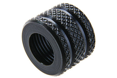 Pro Arms 14mm Airsoft Steel Threaded Protector