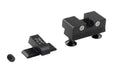 Pro Arms Steel Tritium Night Sight Set For SIG Sauer P226 MK25 GBB Airsoft