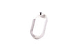 Pro Arms Killer Style Magwell For SIG Sauer XCARRY GBB (Silver)
