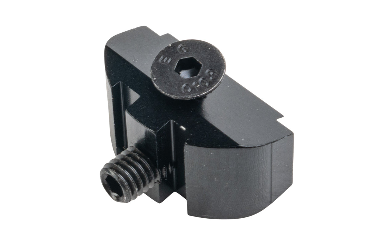Pro Arms Magwell for Umarex/ VFC Glock 19X/ Glock 17 Gen 5/ Glock 19 Gen 5/ Glock 45 GBB Airsoft