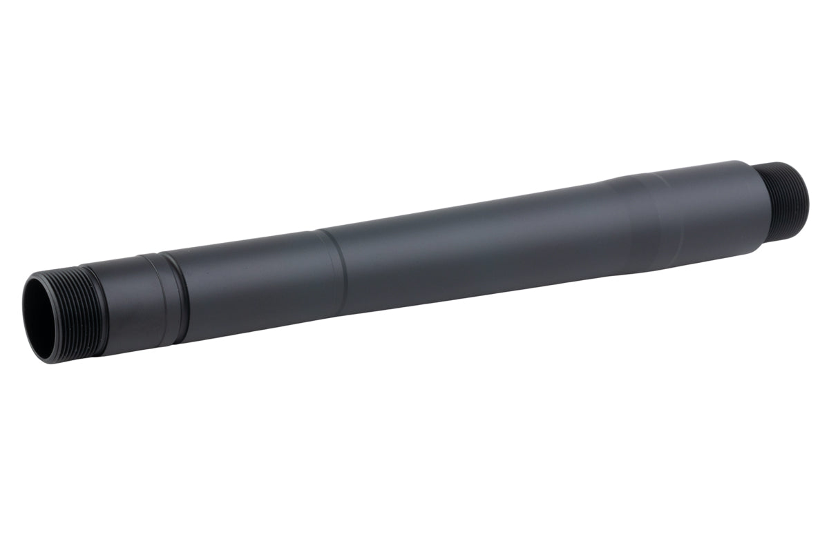 Pro Arms 220mm Short Outer Barrel For Tokyo Marui SAIGA-12K GBB Airsoft