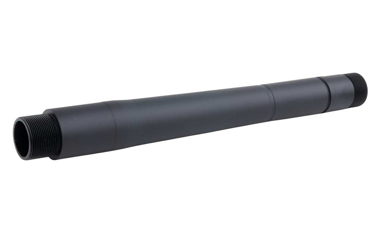 Pro Arms 220mm Short Outer Barrel For Tokyo Marui SAIGA-12K GBB Airsoft