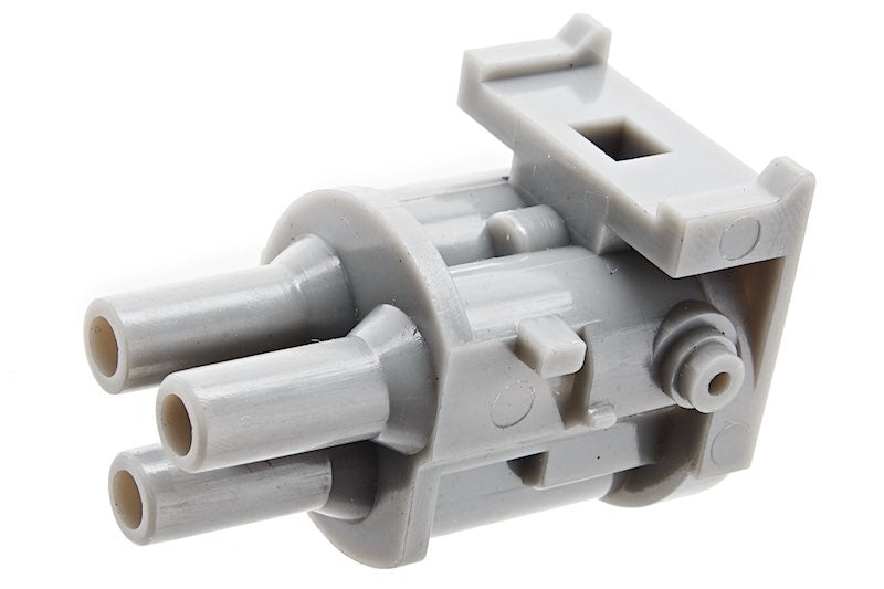 Pro Arms POM Loading Air Nozzle For Tokyo Marui M870 Airsoft