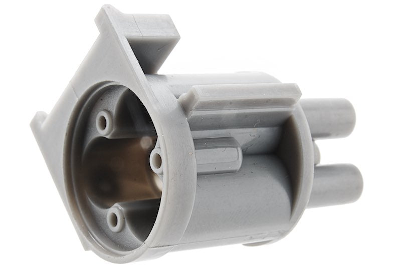 Pro Arms POM Loading Air Nozzle For Tokyo Marui M870 Airsoft