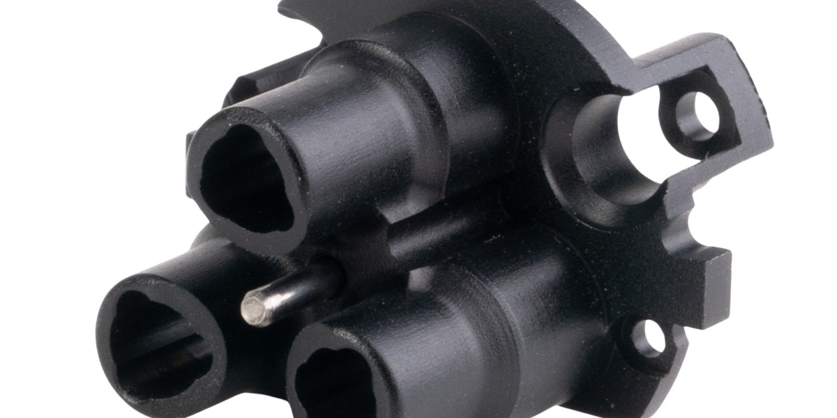 Pro Arms CNC Loading Nozzle For Tokyo Marui SAIGA-12K/ SBS GBB