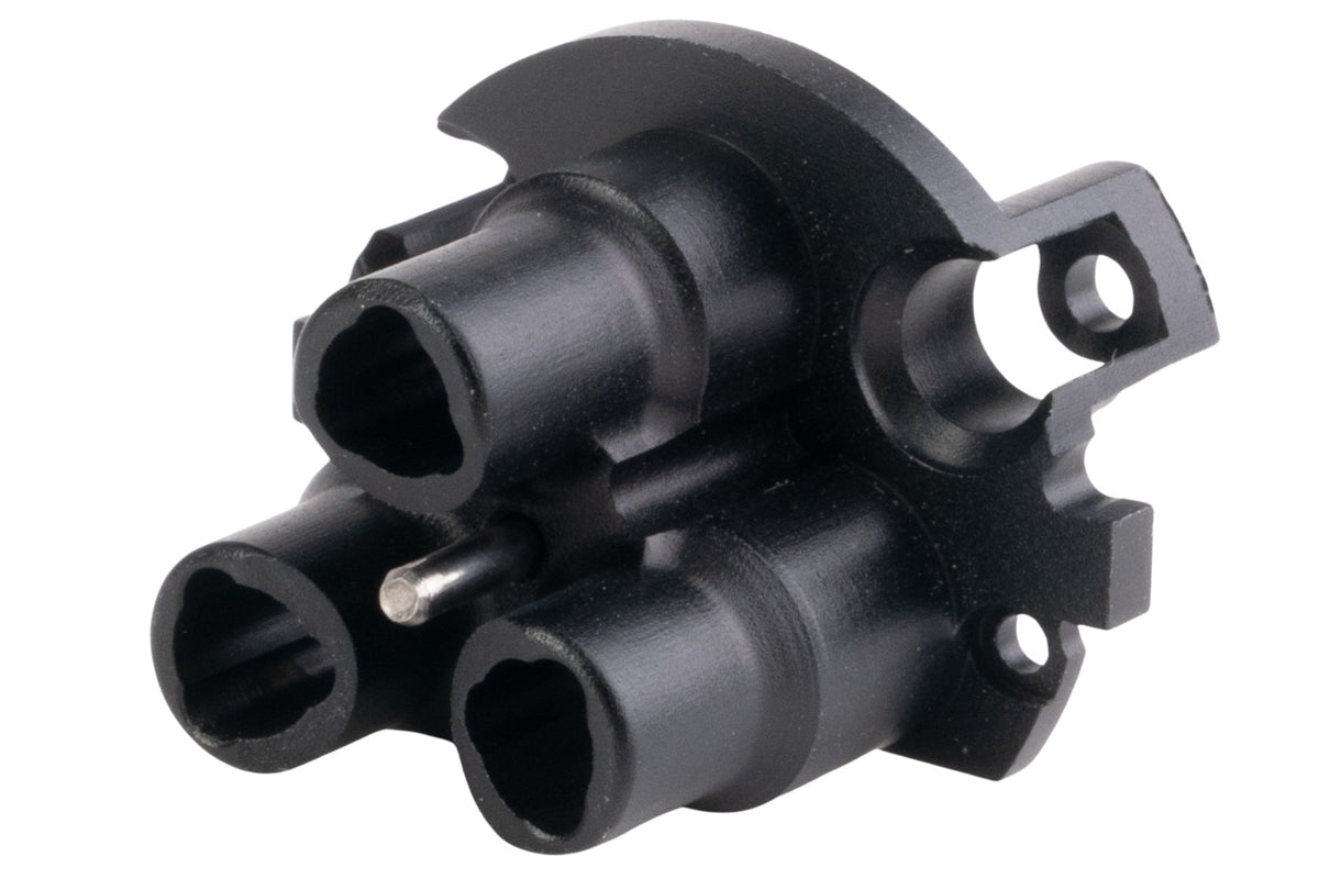 Pro Arms CNC Loading Nozzle For Tokyo Marui SAIGA-12K/ SBS GBB