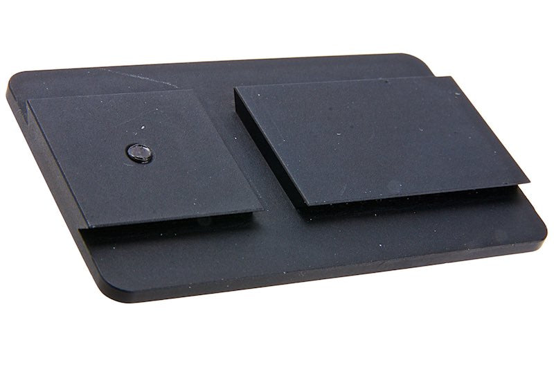 Pro Arms Acro Mount Base for VFC (Umarex) G19X / G19 Gen 4 / G17 Gen 5 / G45 GBB Airsoft
