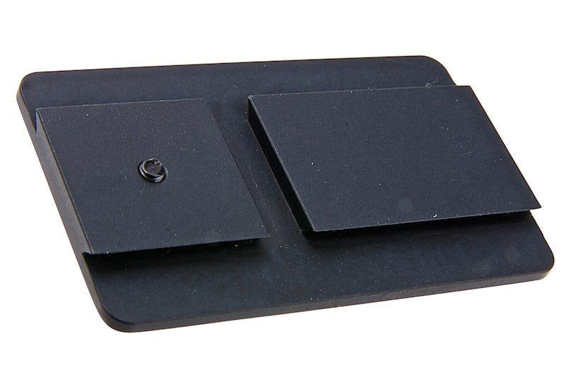 Pro Arms Acro Mount Base for VFC (Umarex) G17 Gen 3, Gen 4/ G19 Gen 3, G18C GBB Airsoft