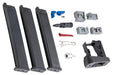 Prowin AR9 Conversion Kit Gen 2 for Tokyo Marui MWS GBB Airsoft