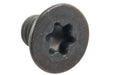 Umarex Slide Cover Plate Screw M3x4 For VFC Glock 17, Glock 19, Glock 45 Gen 5 MOS GBB Airsoft (# 01-10)