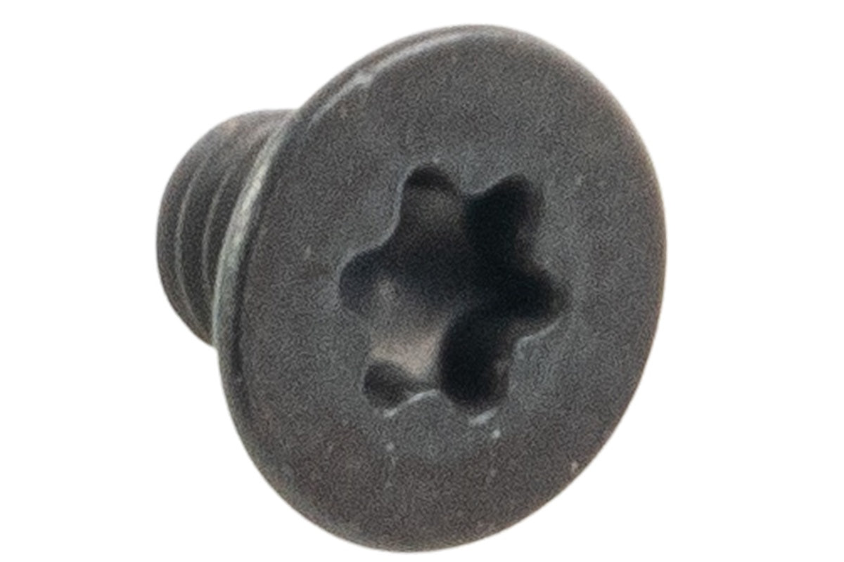 Umarex Slide Cover Plate Screw M3x4 For VFC Glock 17, Glock 19, Glock 45 Gen 5 MOS GBB Airsoft (# 01-10)
