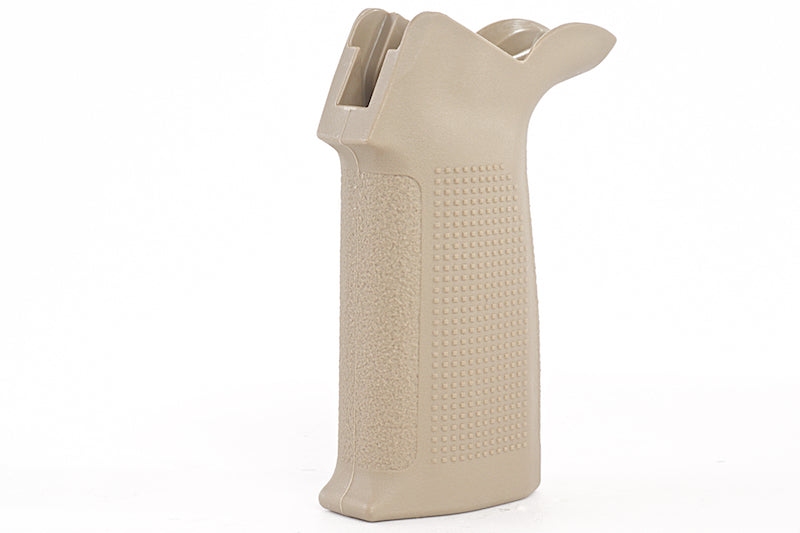 PTS EPG Pistol Grip for M4 GBB Airsoft (Dark Earth)