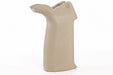 PTS EPG Pistol Grip for M4 GBB Airsoft (Dark Earth)