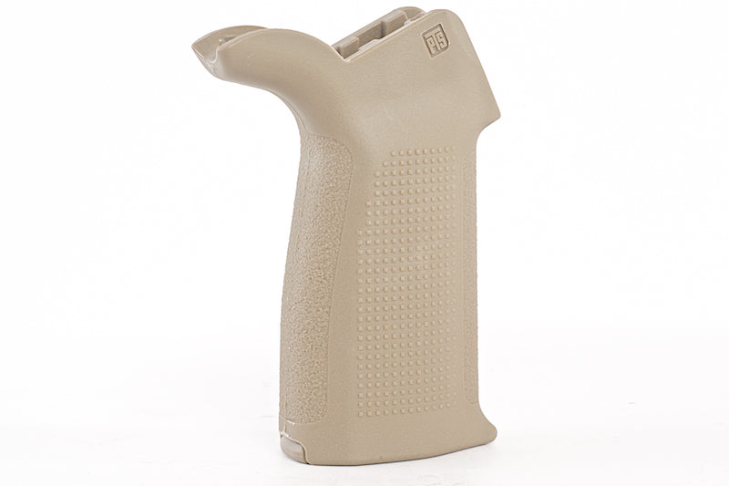 PTS EPG Pistol Grip for M4 GBB Airsoft (Dark Earth)