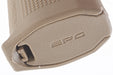 PTS EPG Pistol Grip for M4 GBB Airsoft (Dark Earth)