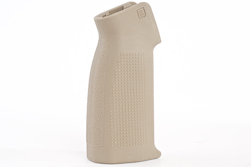 PTS EPG-C Pistol Grip for M4 GBB Airsoft (Dark Earth)