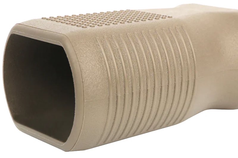 PTS EPF-M Modular Foregrip for M-Lok Rail (Dark Earth)