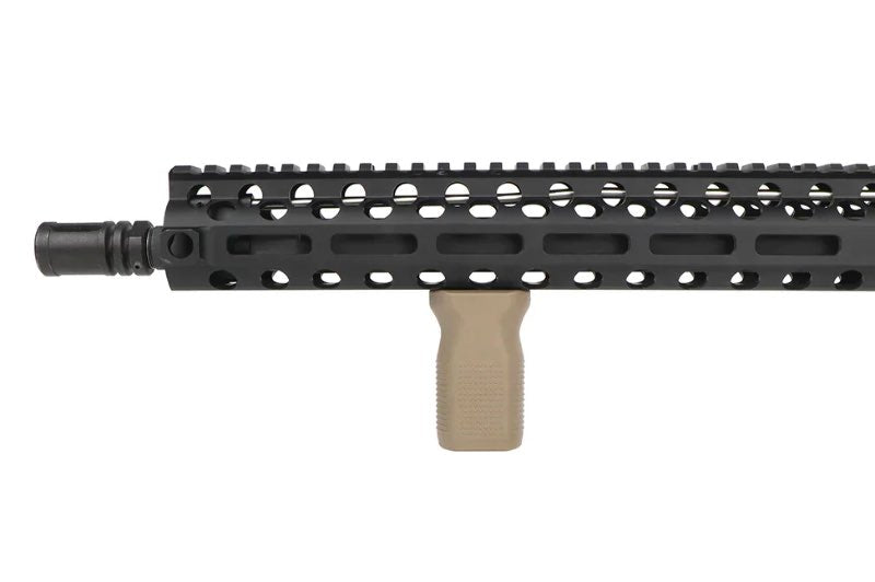PTS EPF-M Modular Foregrip for M-Lok Rail (Dark Earth)