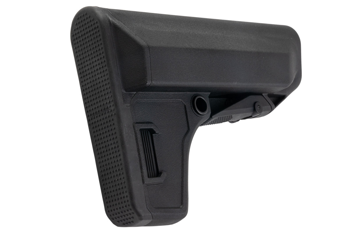 PTS EPS-2 Enhanced Polymer Stock for M4 AEG/ GBB Airsoft